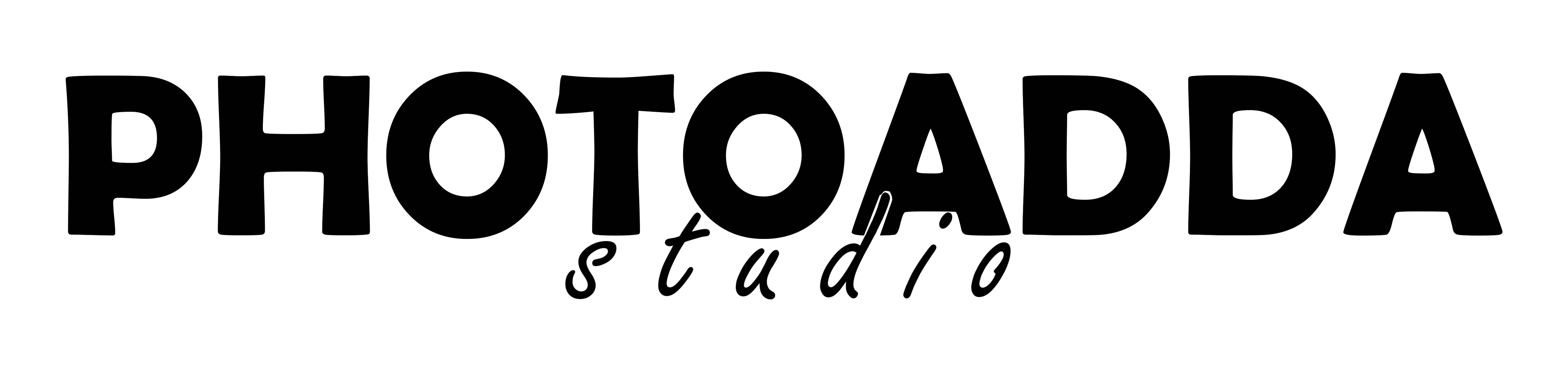 photoadda studio logo